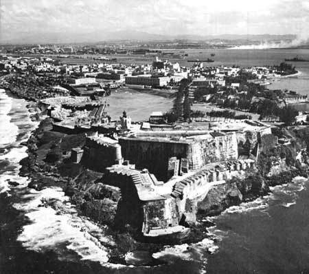 San Juan NHS