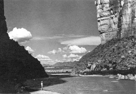 Big Bend NP