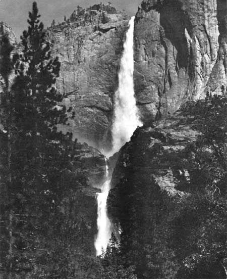 Yosemite NP