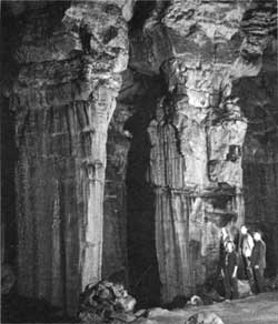 Mammoth Cave NP