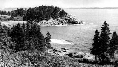 Acadia NP