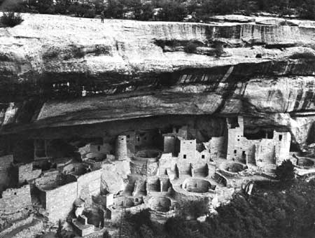 Mesa Verde NP