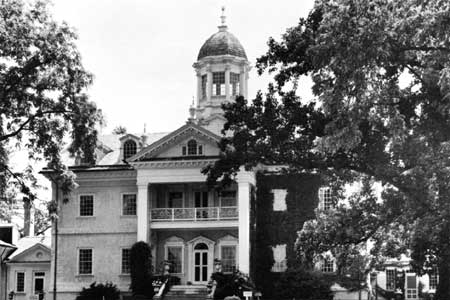Hampton NHS
