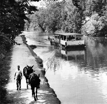 C and O Canal