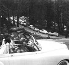 Yosemite NP