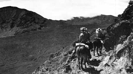 Hawaii NP