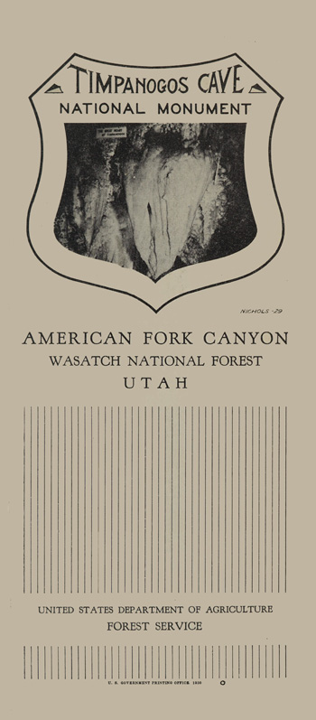 brochure cover