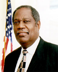 Robert Stanton, NPS Director
