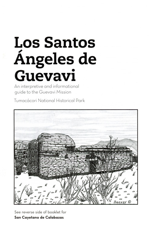 brochure cover