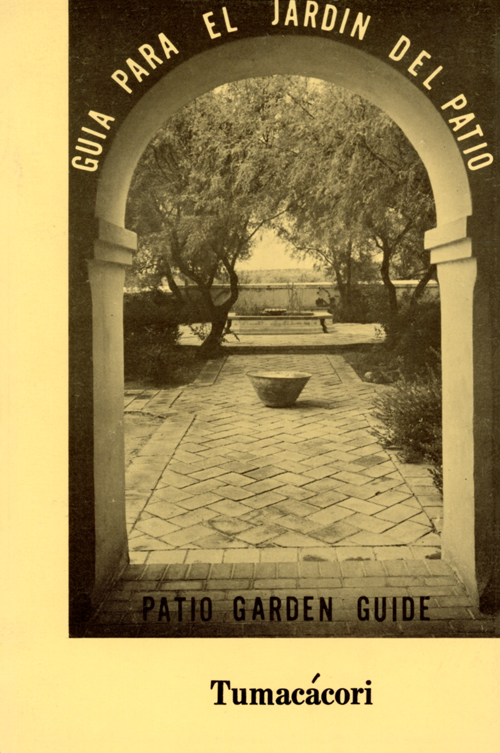 brochure cover