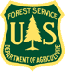 USFS Logo