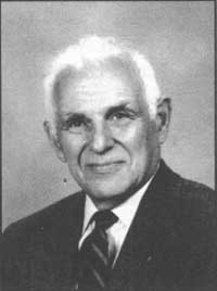 A.P. 'Benny' DiBenedetto