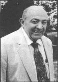 Joseph J. Mastrandrea
