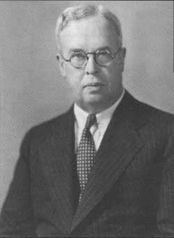 Earle H. Clapp