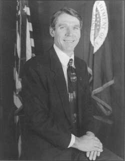 Michael P. Dombeck