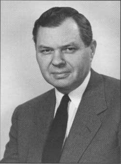 Richard E. McArdle