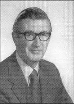 John R. McGuire