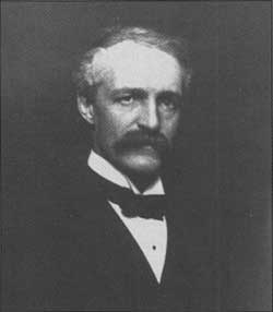 Gifford Pinchot