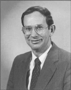 F. Dale Robertson