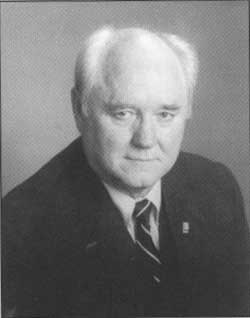 Jack Ward Thomas