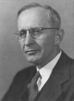 Lyle F. Watts
