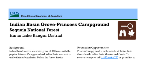 brochure cover