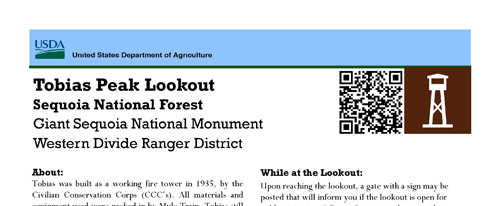 brochure cover