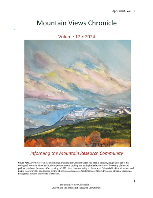 issue cover
