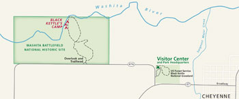 park map