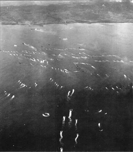 minesweepers