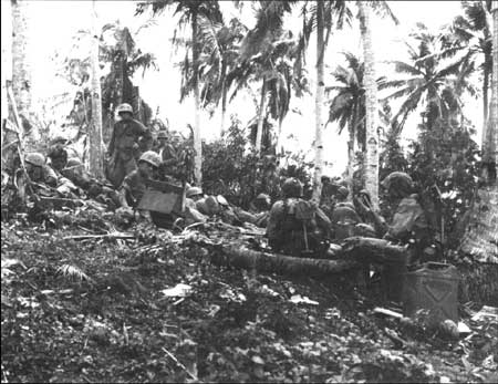 Marines