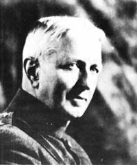 MajGen Ben C. Fuller