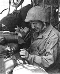 Lieutenant General Holland M. Smith