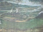 Highlight for Album: Japanese War Art

