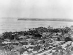 Highlight for Album: Pre-war Hagatna (Agana) and Asan