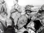 Highlight for Album: Liberation of Guam