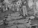 Highlight for Album: Bataan Death March