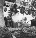 Highlight for Album: Kwajalein