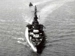 Highlight for Album: USS Indianapolis