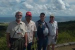 Highlight for Album: Anniversary of Liberation of Guam 2004