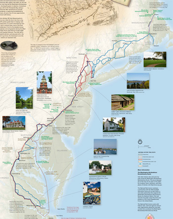 park map