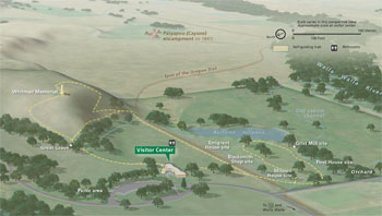 park map