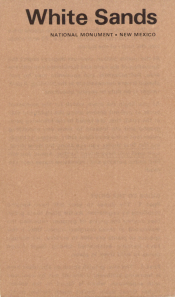 brochure cover