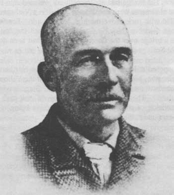 C.J. Baronett