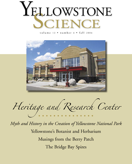 issue cover