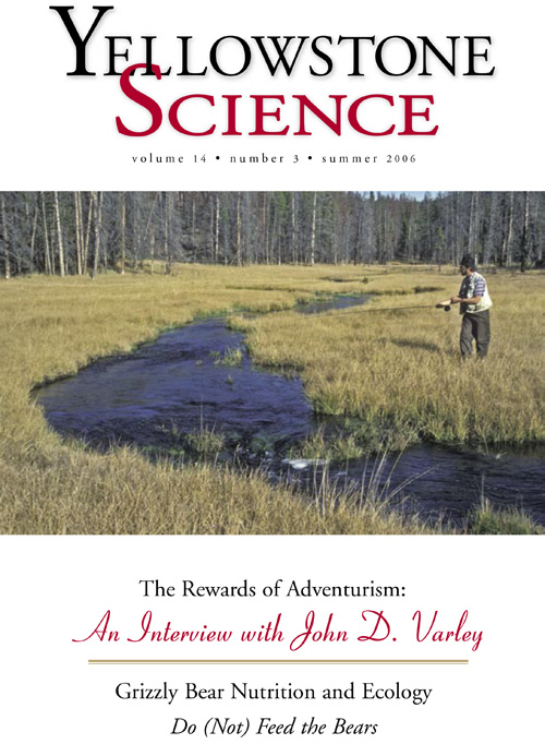 issue cover