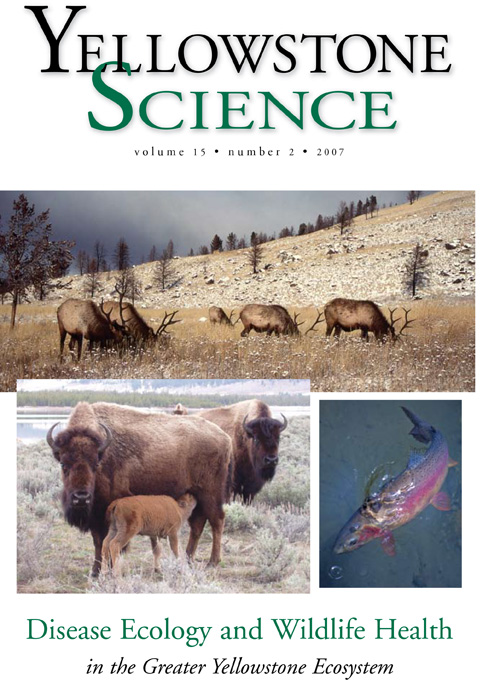 issue cover