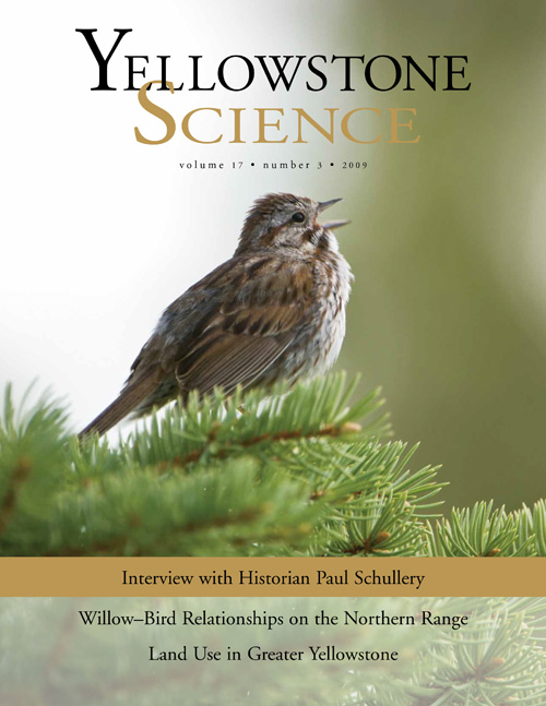 issue cover
