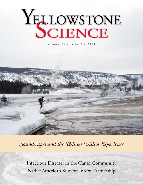 issue cover