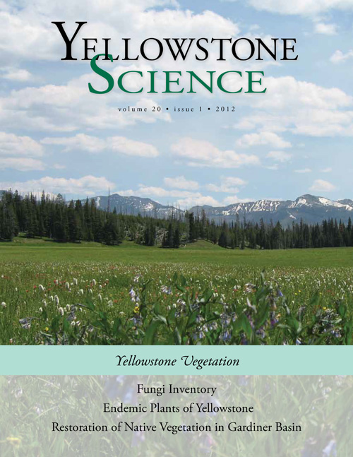 issue cover